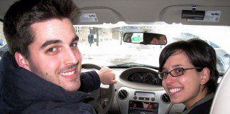 Facebook quer que você ofereça caronas para eventos