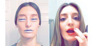 6 dicas de beleza para um Snapchat mais criativo