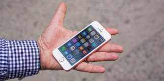 Novo iPhone promete nova tela e carregar sem fio no próximo ano