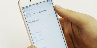 Como personalizar suas vibrações do iPhone para dizer quem está chamando