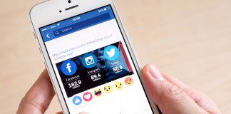 Facebook pretende criar uma Emoji de você