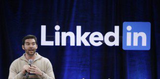 Microsoft compra LinkedIn por US$ 26,2 bilhões