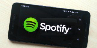 Spotify passa de 100 milhões de ouvintes ativos