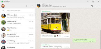 Como usar o WhatsApp Web?