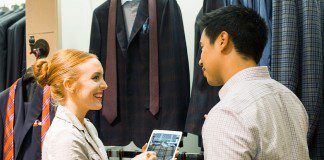 Como a tecnologia móvel simplifica a produtividade dos funcionários