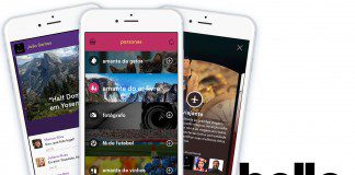 Hello, nova rede social do criador do Orkut, é lançada no Brasil