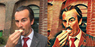 Cansado dos filtros do Instagram? Conheça o Prisma