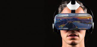 Realidade Virtual estará disponível para os Jogos Olímpicos