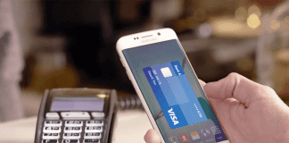 Samsung Pay será apresentado no Brasil em 14 de julho Samsung Pay