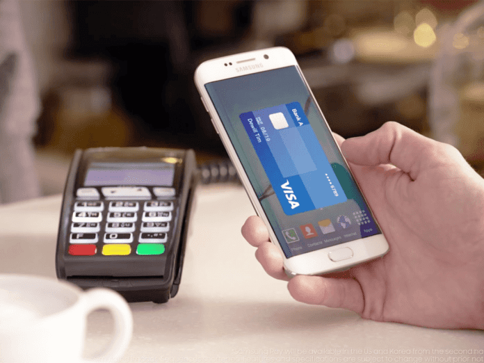 Samsung Pay