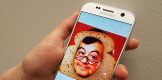 Não há escapatória: Seus pais estão usando Snapchat