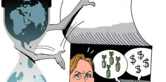 Wikileaks publica milhares de e-mails privados do partido Democrata dos EUA