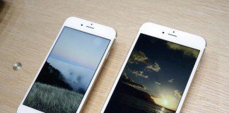 Apple pode lançar um iPhone com tela curva