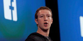 Facebook vai abrir filial no Paraguai Facebook