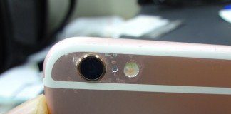 Apple trocará iPhone com defeito de oxidação