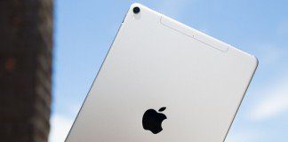 Conheça o novo tablet da Apple de 10,5 polegadas tablet