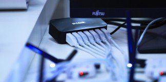 A CIA tem acessado seus dados pelo roteador de internet