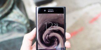 Sony Xperia XZ Premium: R$ 3mil de luxúria… e decepção