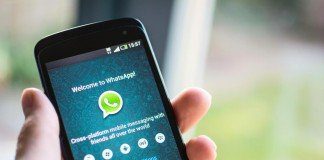 Whatsapp permitirá compartilhar arquivos de até 128 mb