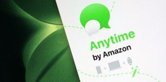 Amazon pode revelar seu próprio aplicativo de mensagens