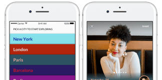 Aplicativo Cool Cousin indica melhores lugares da cidade para viajantes