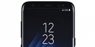 Samsung anuncia Galaxy S8+ com 128GB e 6 GB de memória RAM Samsung