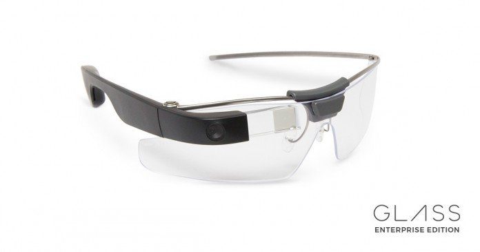 Google Glass