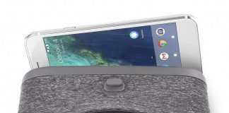 Google promete lançar 11 telefones de realidade virtual até o final do ano