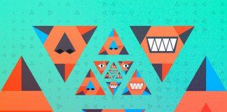 A Apple está presenteando hoje um jogo para desafiar sua inteligência