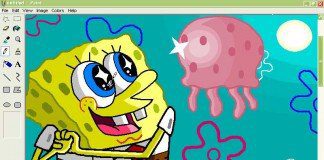 Microsoft anuncia o fim do MS Paint após mais de 30 anos