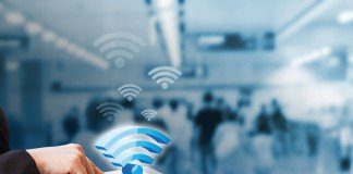 Novo modem da Samsung poderia tornar o Galaxy S9 mais rápido ainda