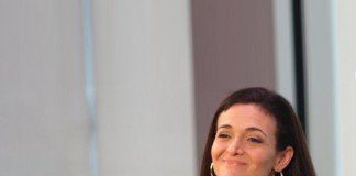 Sheryl Sandberg: “Case com os nerds e com os bons”