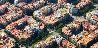A tecnologia de Barcelona, uma das cidades mais inteligentes do mundo