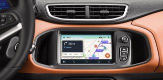 Waze ganha suporte ao Android Auto