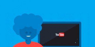 Google TV do YouTube em 10 novas cidades nos EUA