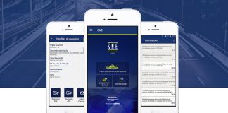 Aplicativo SNE permite desconto de até 40% em multas de trânsito