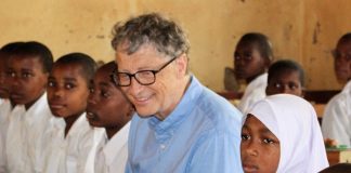 Bill Gates chega ao Instagram e bate CEO da Amazon em apenas 24 horas Bill Gates