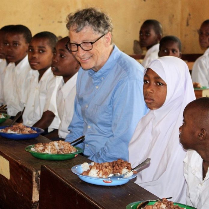 Bill Gates