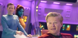 Black Mirror, a temporada quatro parece tão sombria quanto sempre