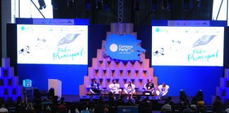 Campus Party na Bahia começa nesta quarta com 4 mil campuseiros