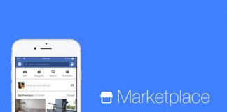 Facebook lança plataforma muito semelhante ao OLX