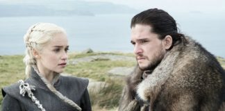 A tecnologia por trás do seriado Game of Thrones