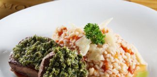 Perfis no Instagram dão dicas de onde comer em Brasília