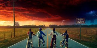 Produtores confirmam terceira temporada de “Stranger Things”
