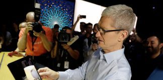 Apple está se preparando para a morte do iPhone