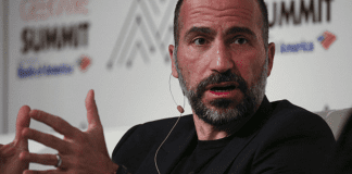 Uber, a companhia de nosso futuro, tem um novo líder