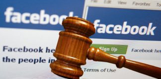 MP entra com ação para Facebook pagar multa de R$ 2,78 milhões