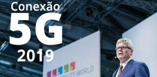 Empresa americana afirma chegada da velocidade 5G em 2019