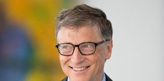 Bill Gates abandona Windows Phone e agora usa um telefone Android