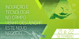 Digital Agro traz os principais nomes do agronegócio e da tecnologia do Brasil
